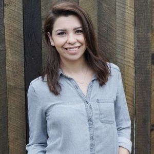 Meet your Posher, Bridget